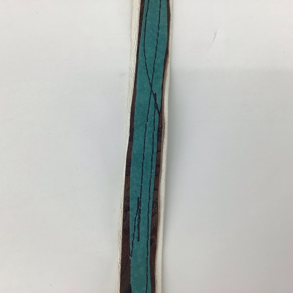 Kroc n Dial Funky & Fearless Leather Wrap Watch - Picture 7 of 15